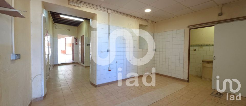 Boutique/Local commercial de 134 m² à Campanet (07310)