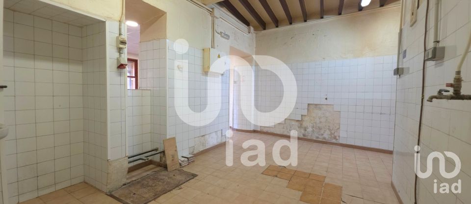 Boutique/Local commercial de 134 m² à Campanet (07310)