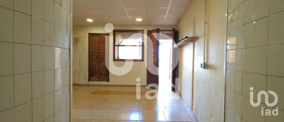 Boutique/Local commercial de 134 m² à Campanet (07310)