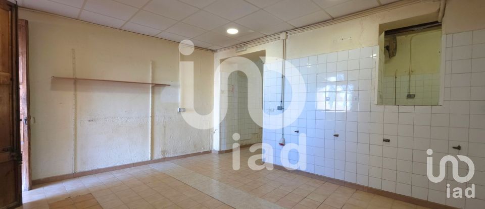 Boutique/Local commercial de 134 m² à Campanet (07310)