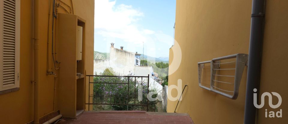 Boutique/Local commercial de 134 m² à Campanet (07310)