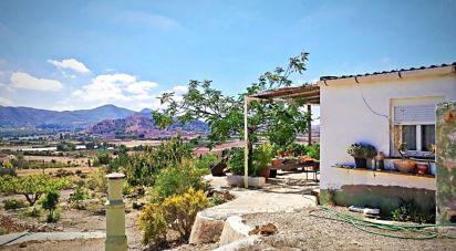 Country home 3 bedrooms of 87 m² in El/Hondon de Las Nieves Fondo de Les Neus (03688)