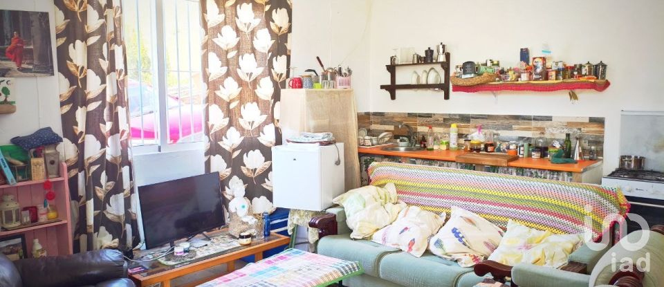 Casa rústica 3 habitacions de 87 m² a El/Hondon de Las Nieves Fondo de Les Neus (03688)