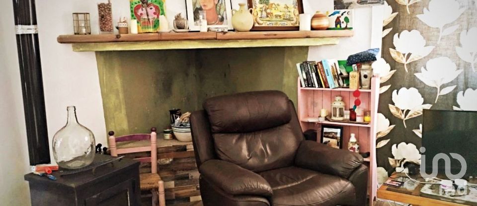 Casa rústica 3 habitacions de 87 m² a El/Hondon de Las Nieves Fondo de Les Neus (03688)