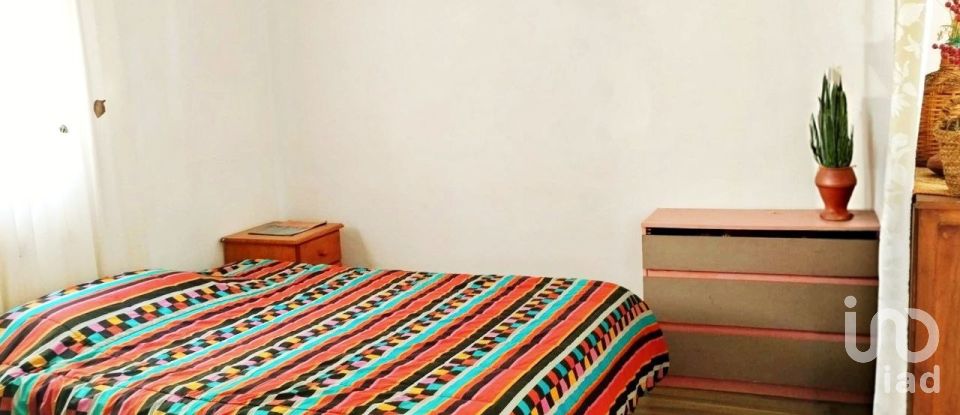 Casa rústica 3 habitacions de 87 m² a El/Hondon de Las Nieves Fondo de Les Neus (03688)