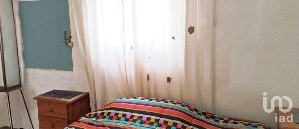 Casa rústica 3 habitacions de 87 m² a El/Hondon de Las Nieves Fondo de Les Neus (03688)