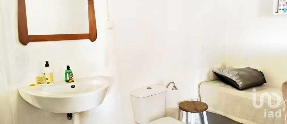 Casa rústica 3 habitacions de 87 m² a El/Hondon de Las Nieves Fondo de Les Neus (03688)