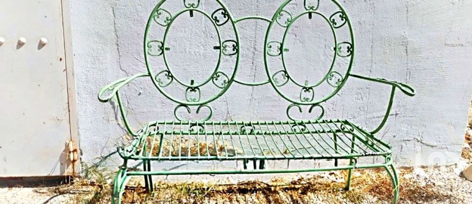 Casa rústica 3 habitacions de 87 m² a El/Hondon de Las Nieves Fondo de Les Neus (03688)