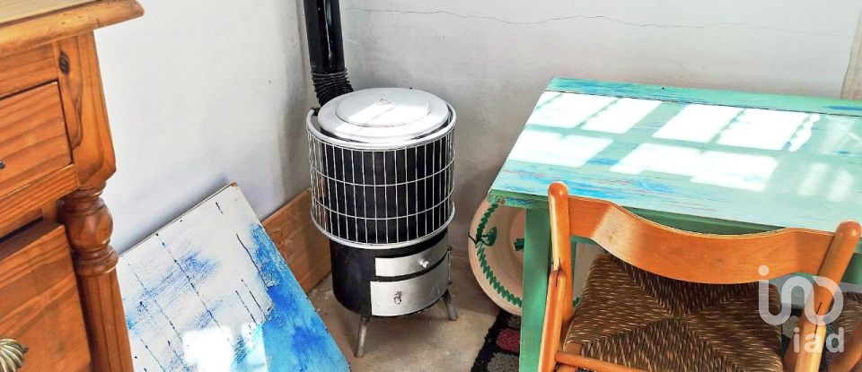 Casa rústica 3 habitacions de 87 m² a El/Hondon de Las Nieves Fondo de Les Neus (03688)