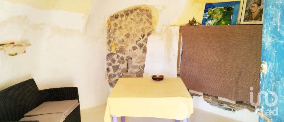 Casa rústica 3 habitacions de 87 m² a El/Hondon de Las Nieves Fondo de Les Neus (03688)