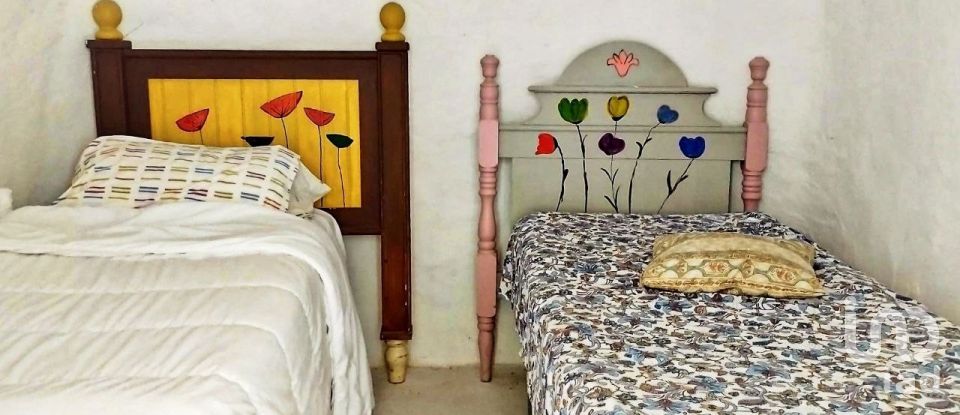 Casa rústica 3 habitacions de 87 m² a El/Hondon de Las Nieves Fondo de Les Neus (03688)