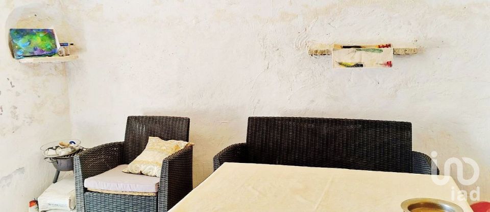 Casa rústica 3 habitacions de 87 m² a El/Hondon de Las Nieves Fondo de Les Neus (03688)