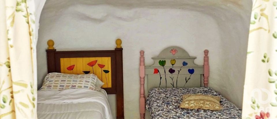 Casa rústica 3 habitacions de 87 m² a El/Hondon de Las Nieves Fondo de Les Neus (03688)