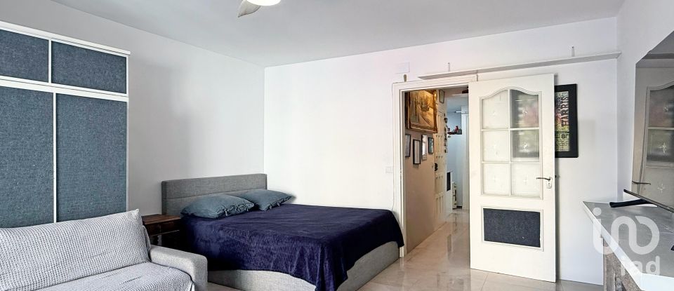 Dúplex 5 habitaciones de 110 m² en Sitges (08870)