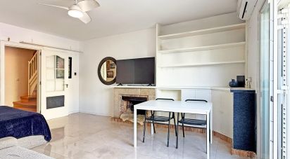 Dúplex 5 habitaciones de 110 m² en Sitges (08870)