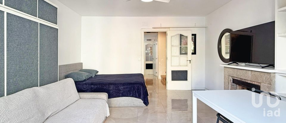 Dúplex 5 habitaciones de 110 m² en Sitges (08870)