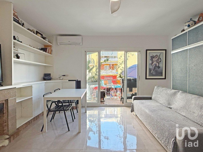 Dúplex 5 habitaciones de 110 m² en Sitges (08870)