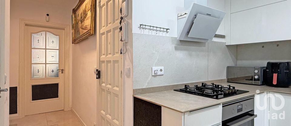 Dúplex 5 habitaciones de 110 m² en Sitges (08870)