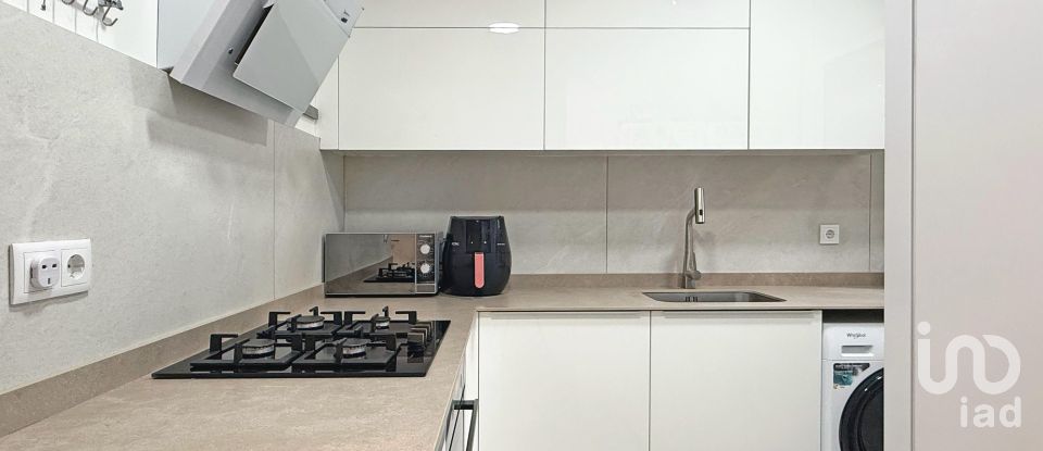 Dúplex 5 habitaciones de 110 m² en Sitges (08870)