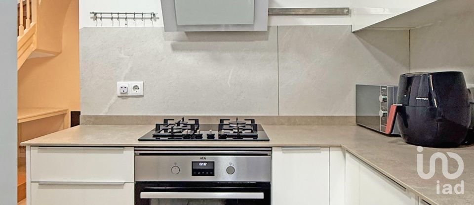 Dúplex 5 habitaciones de 110 m² en Sitges (08870)