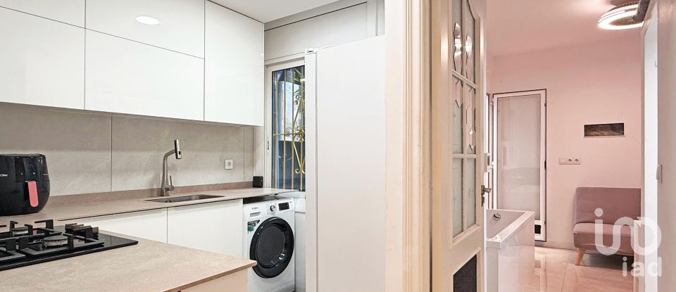 Dúplex 5 habitaciones de 110 m² en Sitges (08870)