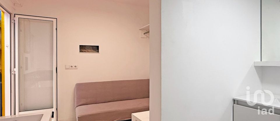 Dúplex 5 habitaciones de 110 m² en Sitges (08870)