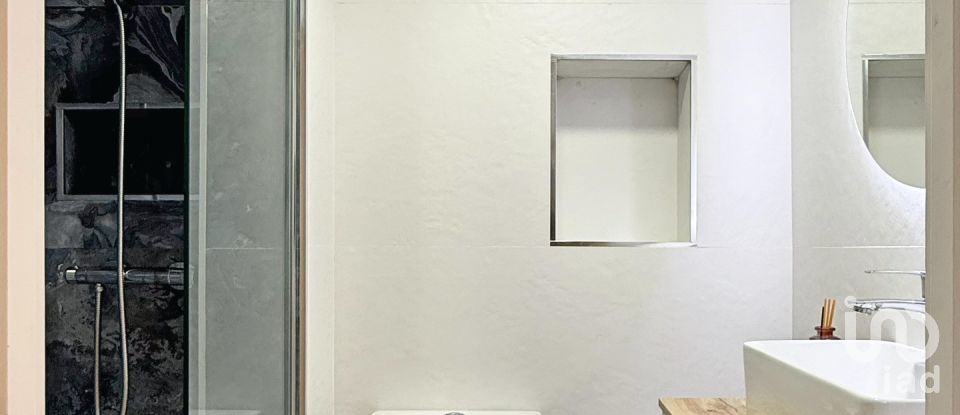 Dúplex 5 habitaciones de 110 m² en Sitges (08870)