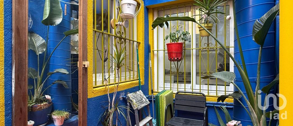 Dúplex 5 habitaciones de 110 m² en Sitges (08870)