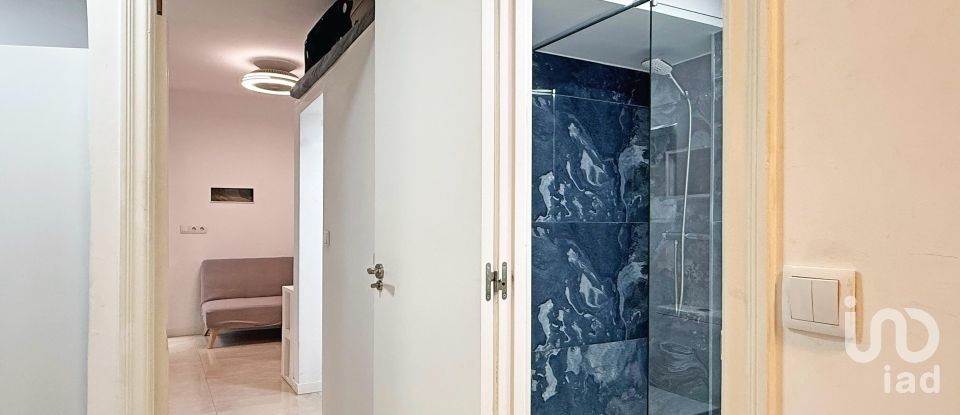 Dúplex 5 habitaciones de 110 m² en Sitges (08870)