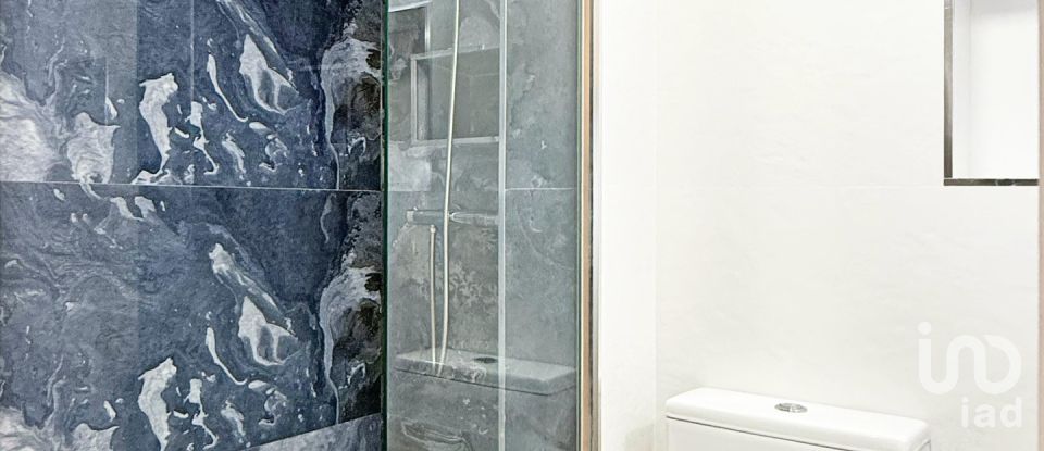 Dúplex 5 habitaciones de 110 m² en Sitges (08870)