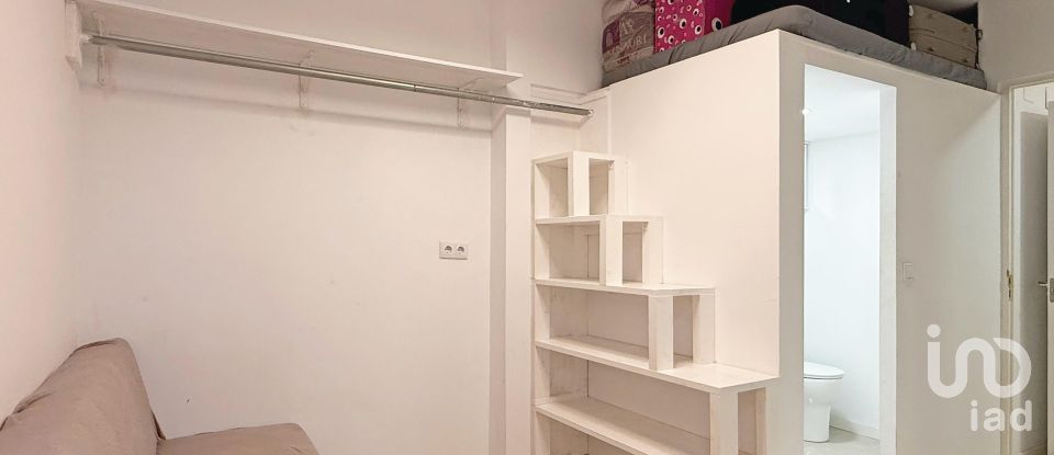 Dúplex 5 habitaciones de 110 m² en Sitges (08870)