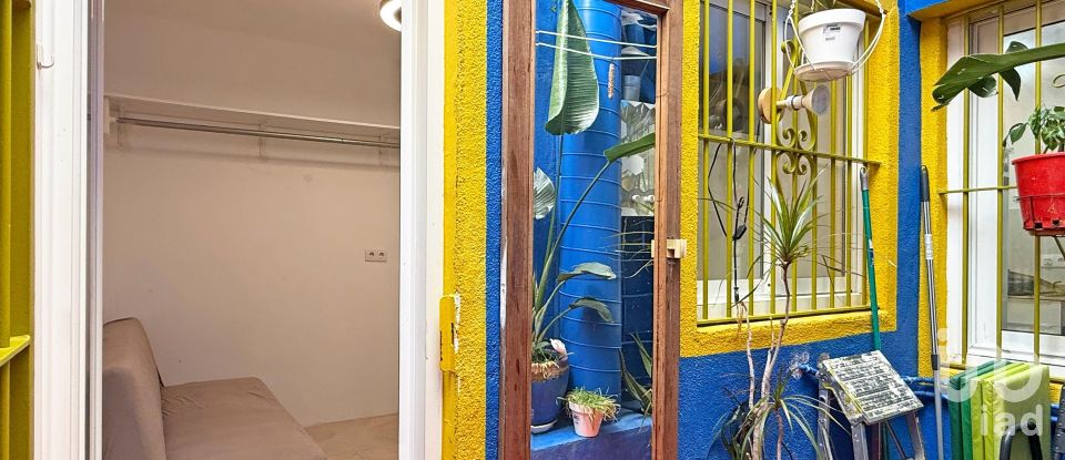 Dúplex 5 habitaciones de 110 m² en Sitges (08870)