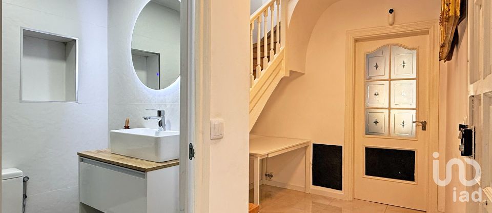 Dúplex 5 habitaciones de 110 m² en Sitges (08870)