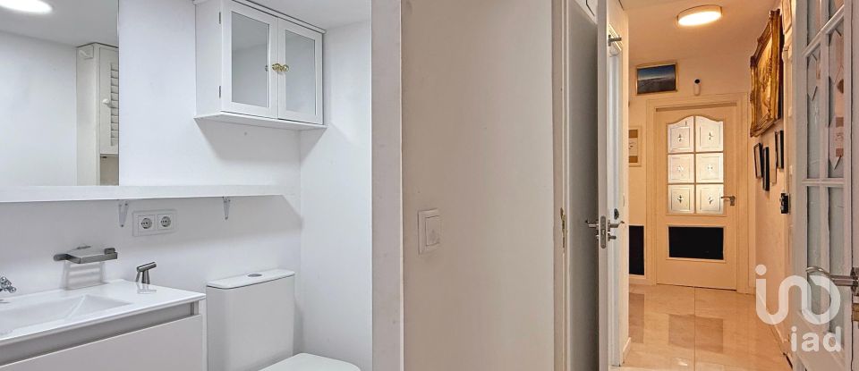 Dúplex 5 habitaciones de 110 m² en Sitges (08870)