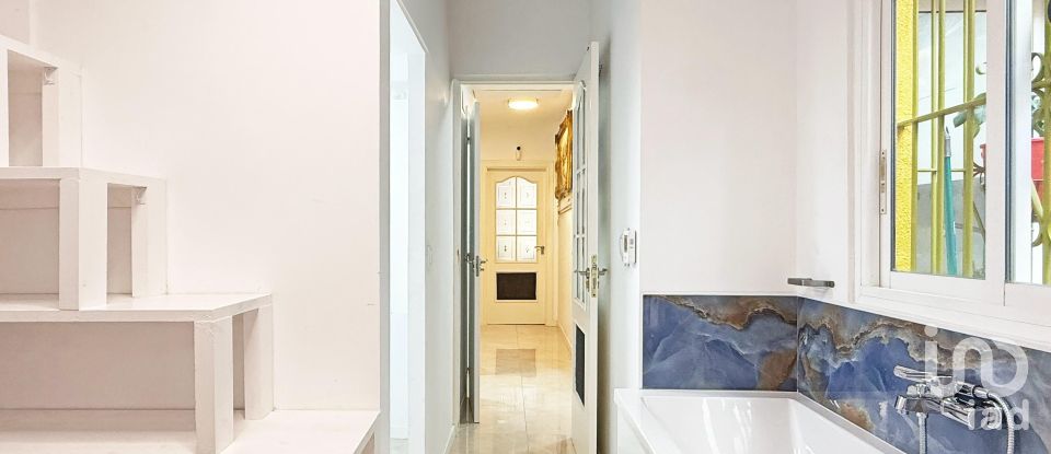 Dúplex 5 habitaciones de 110 m² en Sitges (08870)