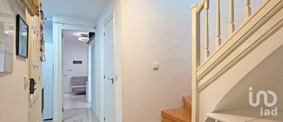 Dúplex 5 habitaciones de 110 m² en Sitges (08870)