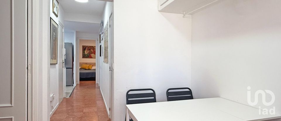 Dúplex 5 habitaciones de 110 m² en Sitges (08870)