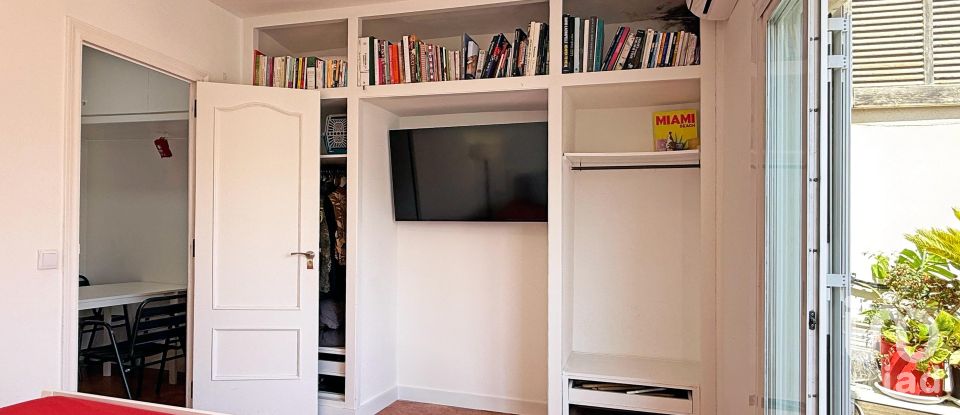 Dúplex 5 habitaciones de 110 m² en Sitges (08870)