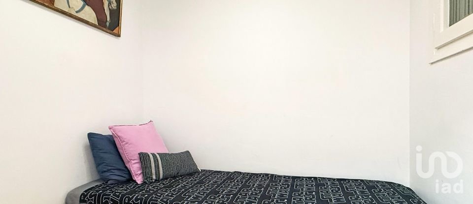 Dúplex 5 habitaciones de 110 m² en Sitges (08870)