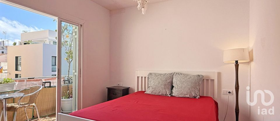 Dúplex 5 habitaciones de 110 m² en Sitges (08870)