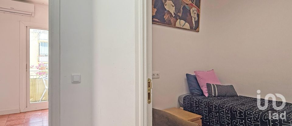 Dúplex 5 habitaciones de 110 m² en Sitges (08870)