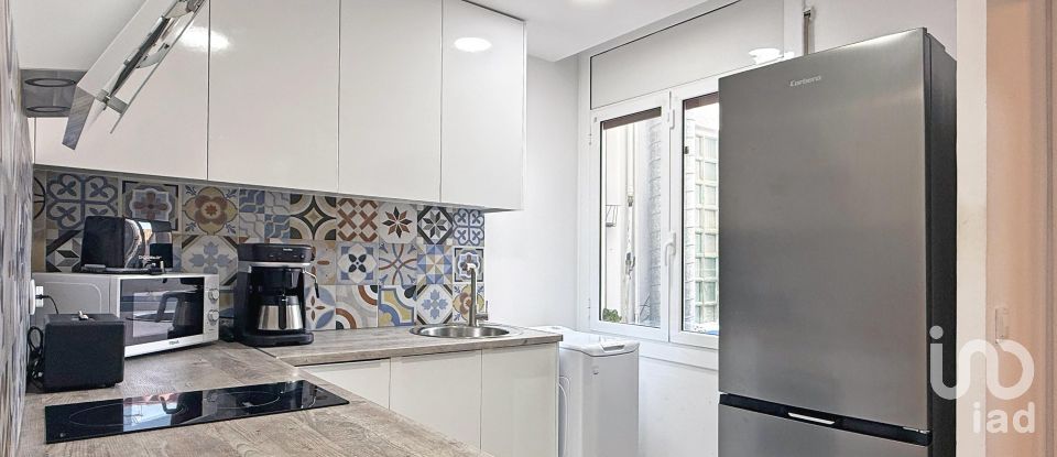 Dúplex 5 habitaciones de 110 m² en Sitges (08870)