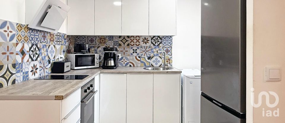 Dúplex 5 habitaciones de 110 m² en Sitges (08870)