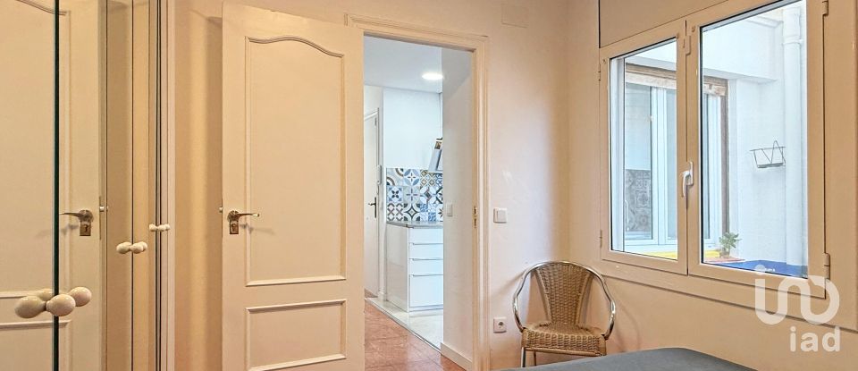 Dúplex 5 habitaciones de 110 m² en Sitges (08870)