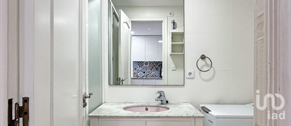 Dúplex 5 habitaciones de 110 m² en Sitges (08870)