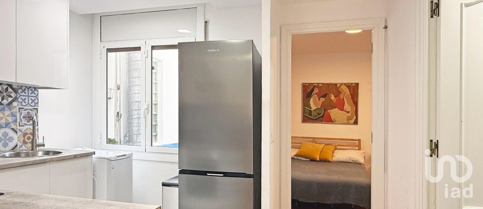 Dúplex 5 habitaciones de 110 m² en Sitges (08870)