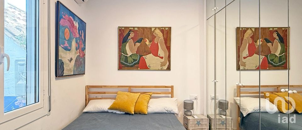 Dúplex 5 habitaciones de 110 m² en Sitges (08870)