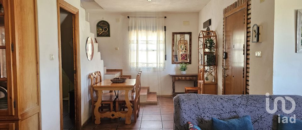 Casa 4 habitacions de 265 m² a Molvízar (18611)