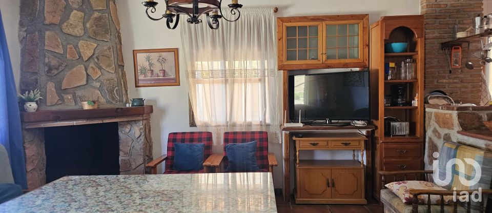 Casa 4 habitacions de 265 m² a Molvízar (18611)