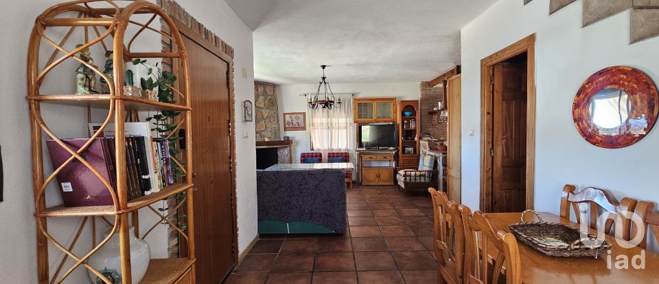 Casa 4 habitacions de 265 m² a Molvízar (18611)